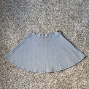 A Line American Apparel